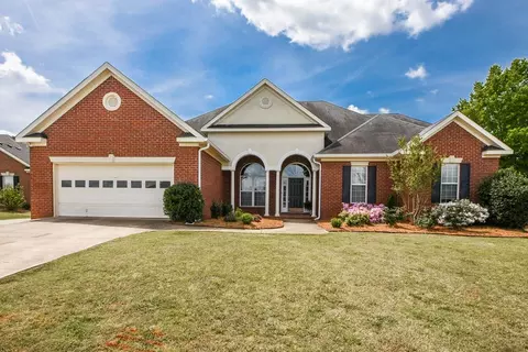 708 Avrett Cir, Evans, GA 30809 photo 2