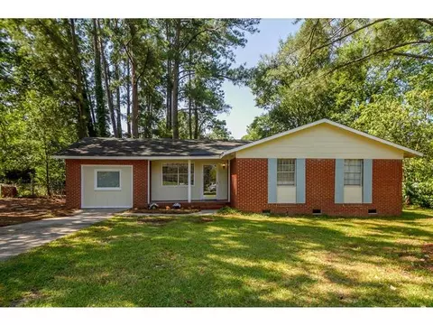 4036 Braddock, Martinez, GA 30907 photo 1