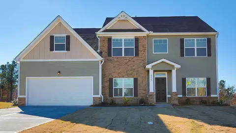4635 Southwind Rd, Evans, GA 30809 photo 1
