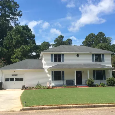 546 Crystal Crk E, Martinez, GA 30907 photo 1