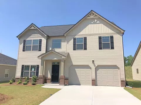 312 Stablebridge Dr, Augusta, GA 30909 photo 1