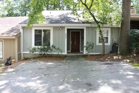 837 Wimbledon Dr, Augusta, GA 30909 photo 1