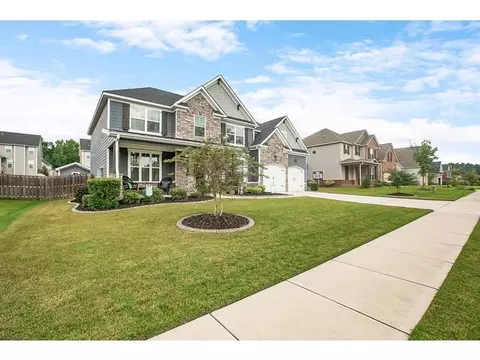 1716 Opal Ct, Martinez, GA 30907 photo 2