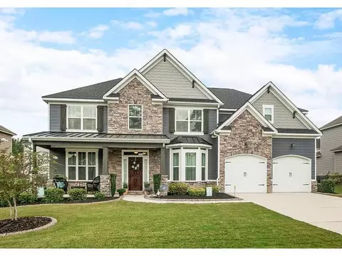 1716 Opal Ct, Martinez, GA 30907 photo 1