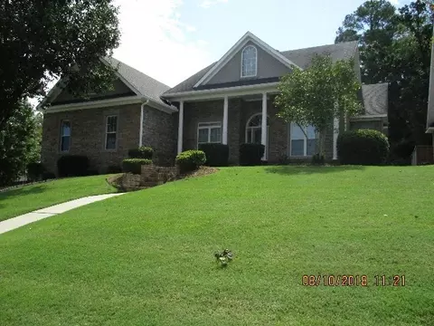 831 Willow Lake Dr, Evans, GA 30809 photo 2