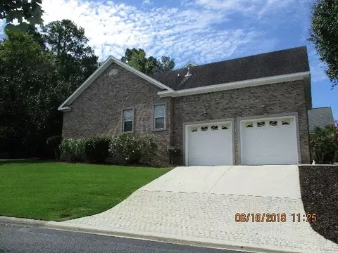831 Willow Lake Dr, Evans, GA 30809 photo 3