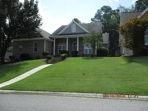 831 Willow Lake Dr, Evans, GA 30809 photo 1