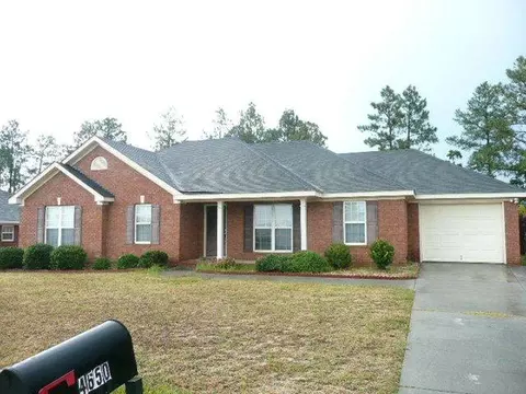4650 Crested Butte Rd, Augusta, GA 30909 photo 1