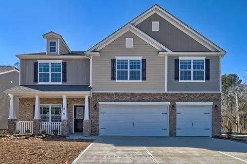 4641 Southwind Rd, Evans, GA 30809 photo 1