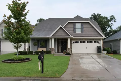622 Todd Rd, Augusta, GA 30907 photo 1