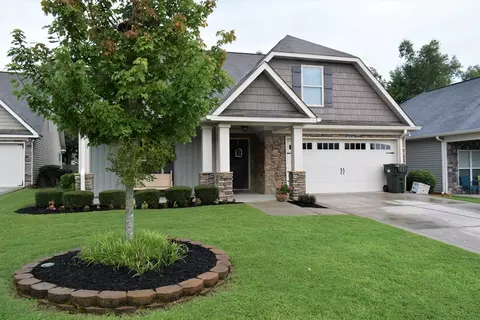 622 Todd Rd, Augusta, GA 30907 photo 2