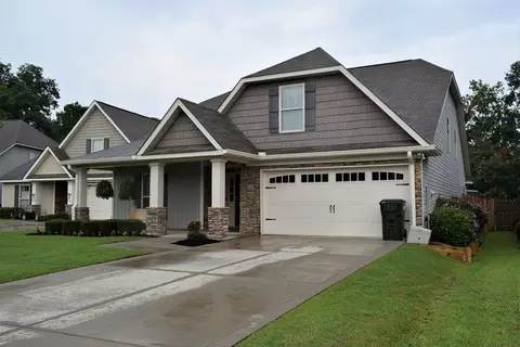 622 Todd Rd, Augusta, GA 30907 photo 3