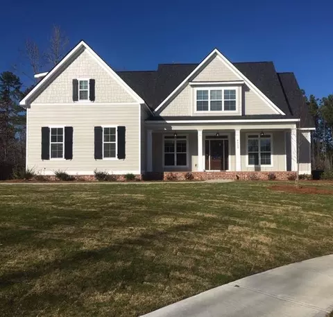 4333 Sabal Dr, Evans, GA 30809 photo 1