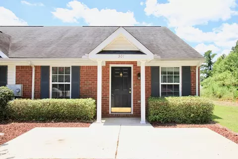 301 Greendale Pl, Evans, GA 30809 photo 2