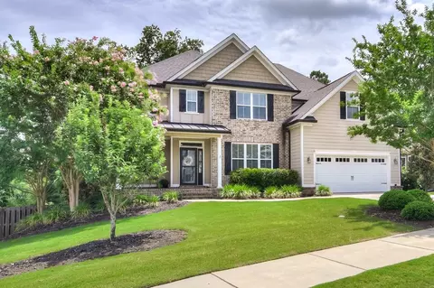 4088 Dewaal St, Evans, GA 30809 photo 1