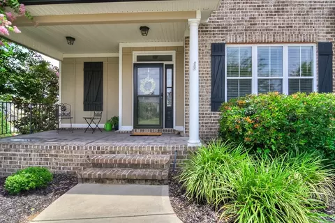 4088 Dewaal St, Evans, GA 30809 photo 2