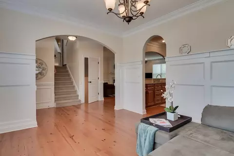 4088 Dewaal St, Evans, GA 30809 photo 4