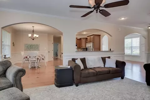 4088 Dewaal St, Evans, GA 30809 photo 7