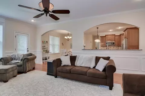 4088 Dewaal St, Evans, GA 30809 photo 6