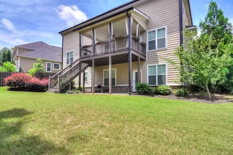 4088 Dewaal St, Evans, GA 30809 photo 34