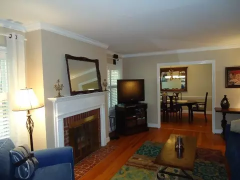 655 Canterbury Dr, Augusta, GA 30909 photo 5