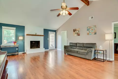 2808 Ridgeview Dr, Augusta, GA 30909 photo 11