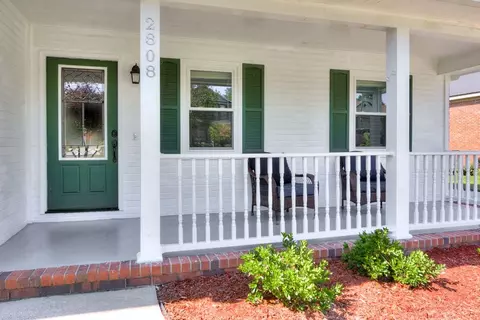 2808 Ridgeview Dr, Augusta, GA 30909 photo 5