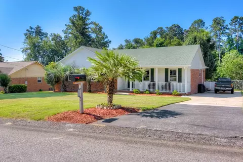 2808 Ridgeview Dr, Augusta, GA 30909 photo 4
