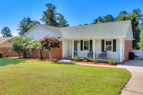 2808 Ridgeview Dr, Augusta, GA 30909 photo 2