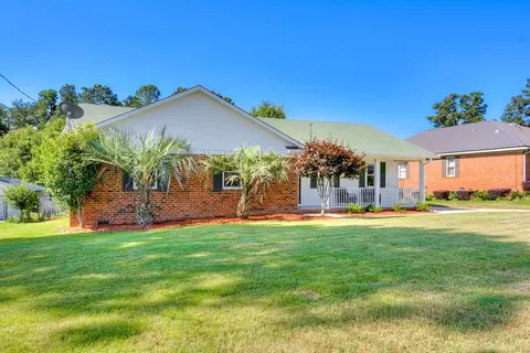 2808 Ridgeview Dr, Augusta, GA 30909 photo 3