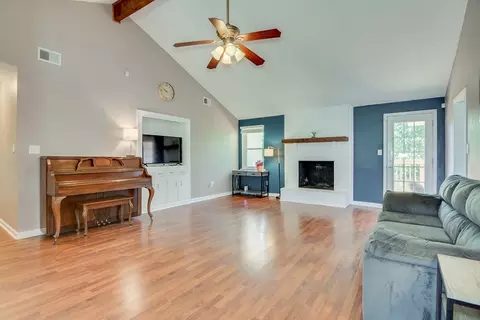 2808 Ridgeview Dr, Augusta, GA 30909 photo 8