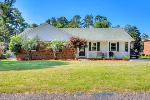 2808 Ridgeview Dr, Augusta, GA 30909 photo 1