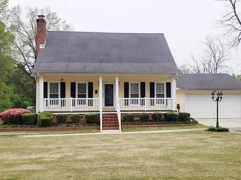 406 Kemp Dr, Augusta, GA 30909 photo 1