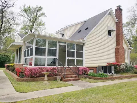 406 Kemp Dr, Augusta, GA 30909 photo 4