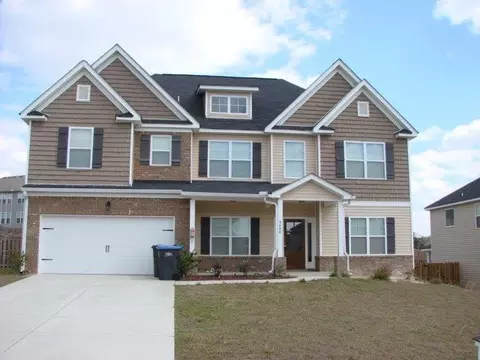 5406 Hadwin Ct, Augusta, GA 30909 photo 1