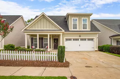 360 Buxton Ln, Evans, GA 30809 photo 2