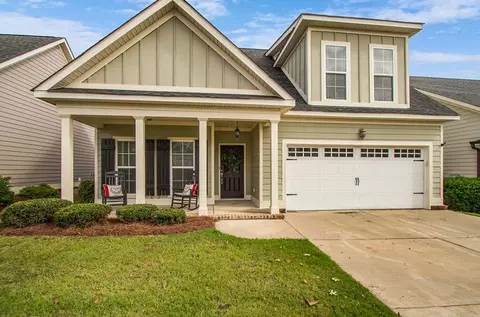 360 Buxton Ln, Evans, GA 30809 photo 3