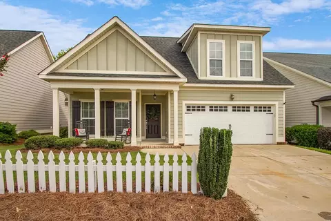 360 Buxton Ln, Evans, GA 30809 photo 1