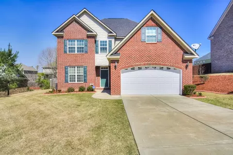 511 Hardwick Ct, Evans, GA 30809 photo 2