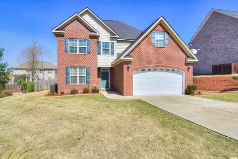 511 Hardwick Ct, Evans, GA 30809 photo 1