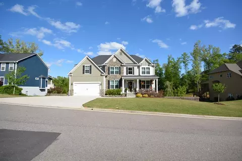 509 Mauldin Dr, Evans, GA 30809 photo 2