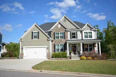 509 Mauldin Dr, Evans, GA 30809 photo 1