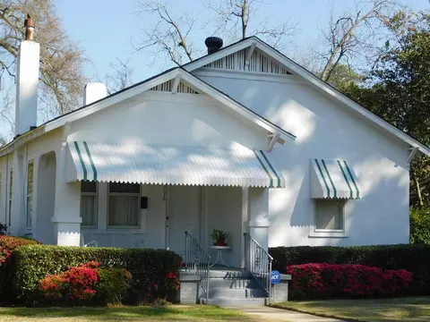 936 Murphy St, Augusta, GA 30904 photo 1