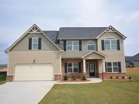 4705 Southwind Rd, Evans, GA 30809 photo 1