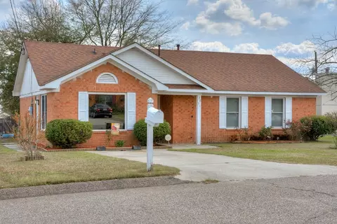 3031 Miranda Rd, Augusta, GA 30906 photo 3