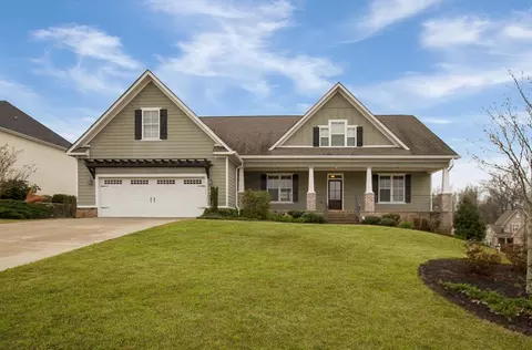 4071 Dewaal St, Evans, GA 30809 photo 1