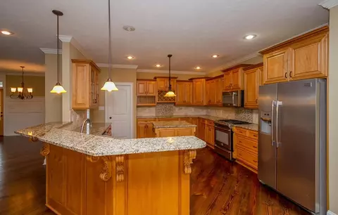 4071 Dewaal St, Evans, GA 30809 photo 13