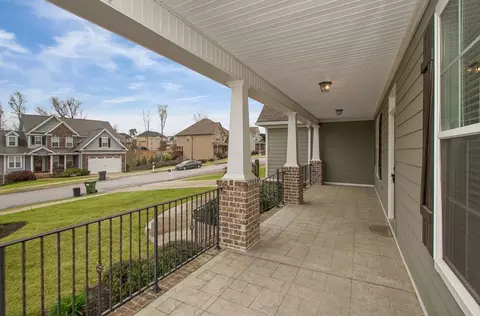 4071 Dewaal St, Evans, GA 30809 photo 4