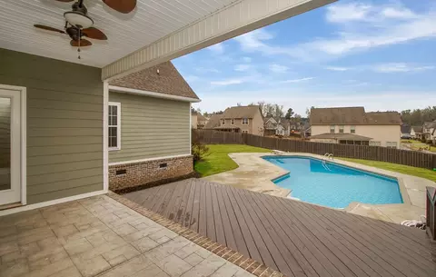 4071 Dewaal St, Evans, GA 30809 photo 39
