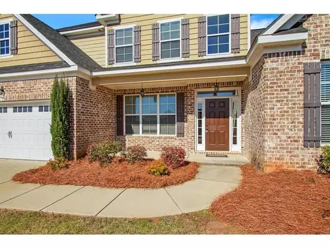 4082 Starview Ln, Evans, GA 30809 photo 3